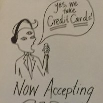 cecil credit card