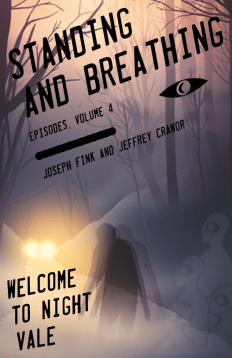 Standing and Breathing