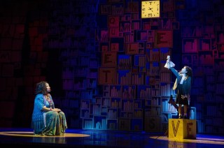 Matilda, Mirvish Productions Toronto