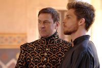 capulet and benvolio