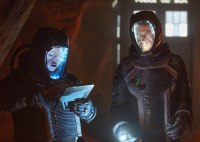 Doctor Who S10 Ep9 Empress of Mars
