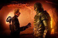 Doctor Who S10 Ep9 The Empress of Mars