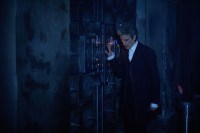 Doctor Who S10 Ep9 Empress of Mars