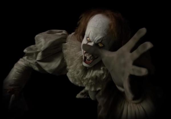 REVIEW: It (2017) | Thoroughly Modern Reviewer