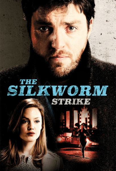The Silkworm