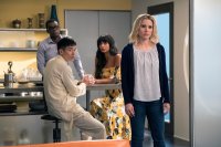 The Good Place - Season 2