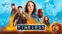Timeless - Season 2