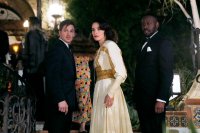 Timeless - Season 2