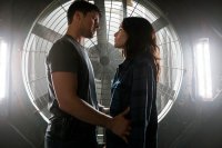 Timeless - Season 2