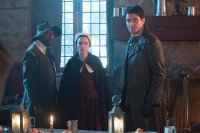 Timeless - Season 2