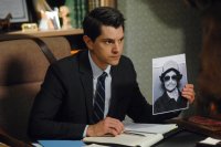 Trial & Error: Lady, Killer - Season 2