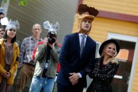 Trial &amp; Error: Lady, Killer - Season 2