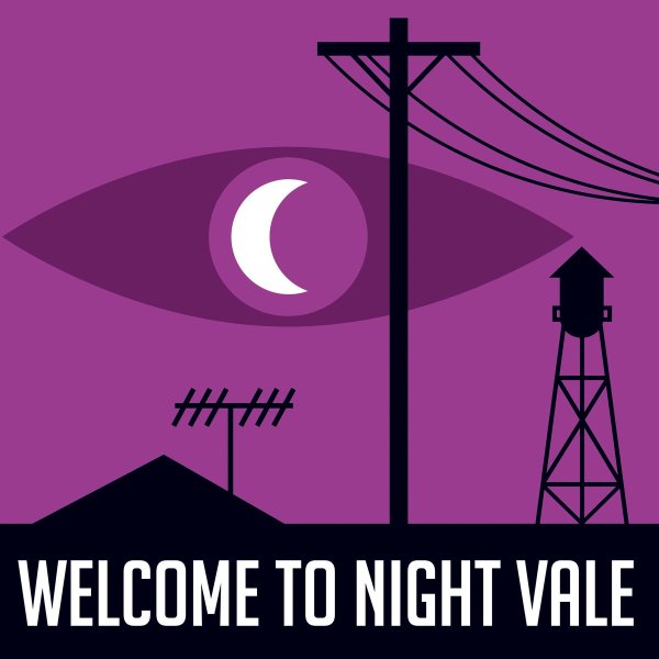 night vale logo