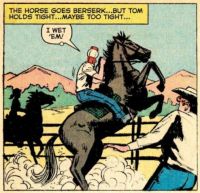 tom servo teen reporter