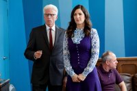 The Good Place - Season 3