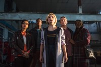 Doctor Who Series 11