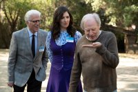 The Good Place - Season 3