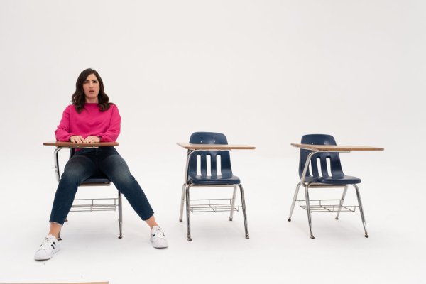 The Good Place - Season 3