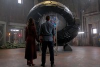Timeless - Season 2