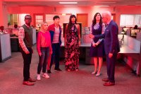 The Good Place - Season 3