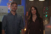 Timeless - Season 2
