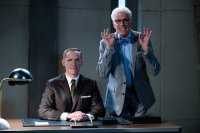 The Good Place - Season 3