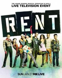 rent live