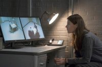 The Enemy Within - Season Pilot