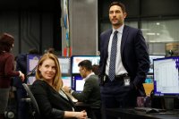 The Enemy Within - Pilot