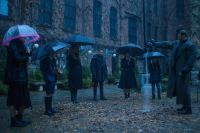 the umbrella academy 4