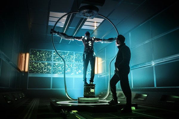 American Gods Season 2 2019