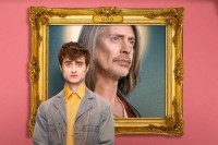 miracle workers key art