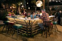 Abby's - Season Pilot