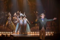 American Gods Season 2 2019