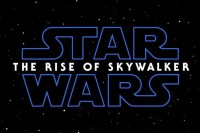 rise of skywalker title