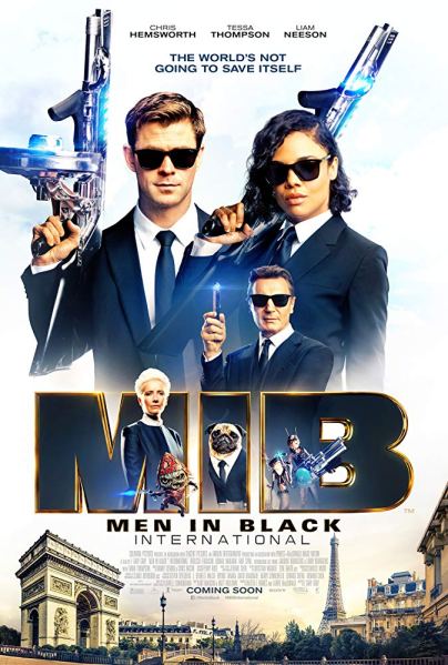 mib poster