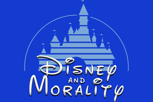 disney and morality