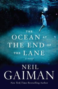 ocean at the end of the lane book