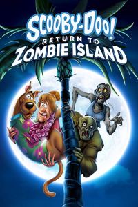 zombie island