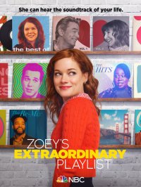 Zoey's Extraordinary Playlist - Season 2019