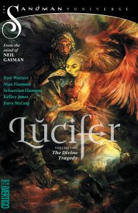 lucifer 2