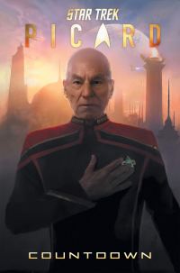 Star Trek Picard - Countdown