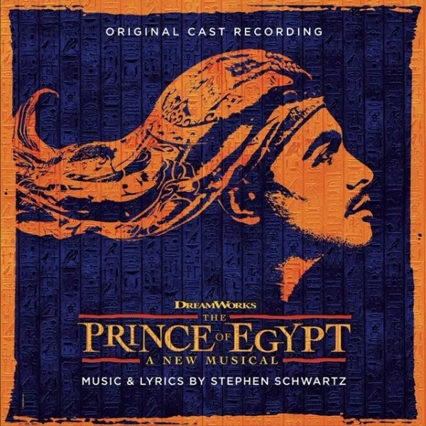 prince of egypt