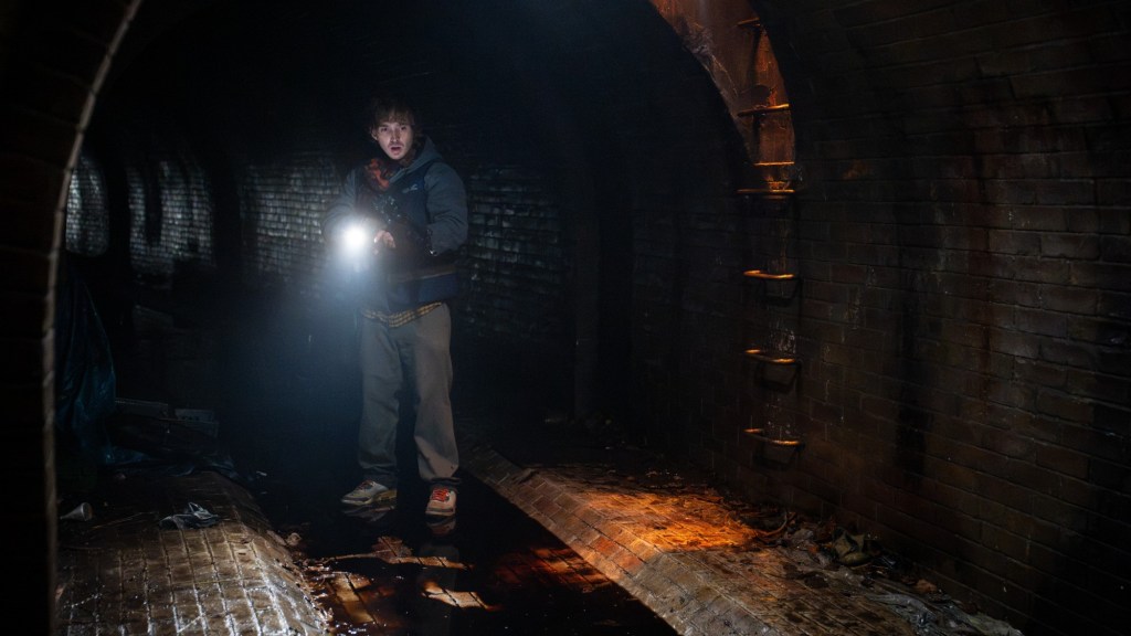 ‘Resident Evil’ Quickie Review – A Taut, Frightening Piece of Horror