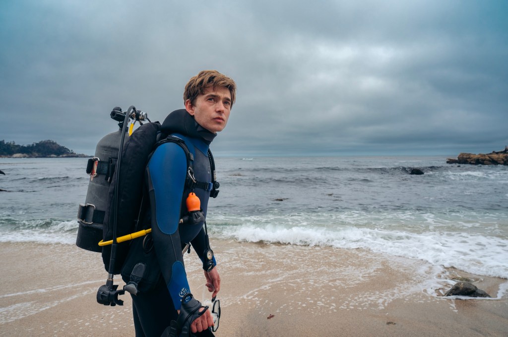 ‘Whalefall’ Review – A Haunting, Terrifying Exploration of Regret, Grief, and&nbsp;Survival